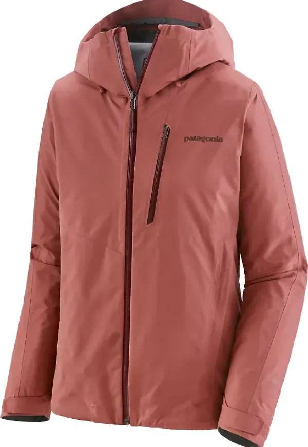 Women's Calcite Jacket