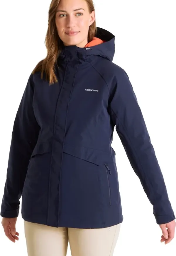 Women's Caldbeck Thermic Jacket