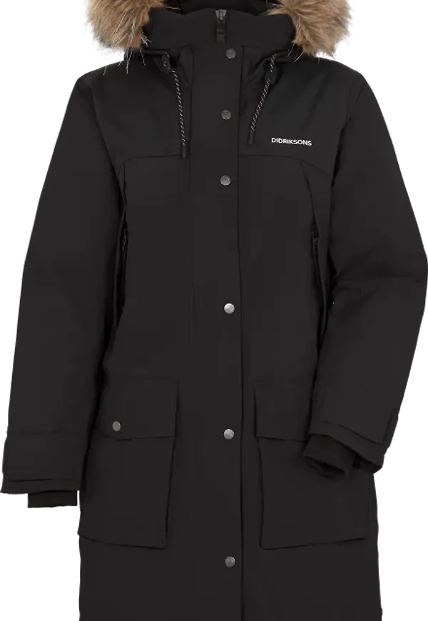 Women's Calla Parka 2