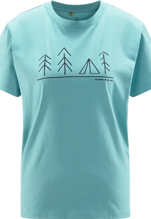 Women's Camp Tee