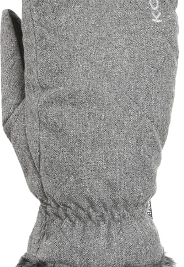 Women's Canadienne Mittens