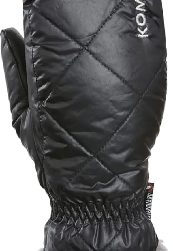 Women's Canadienne Mittens