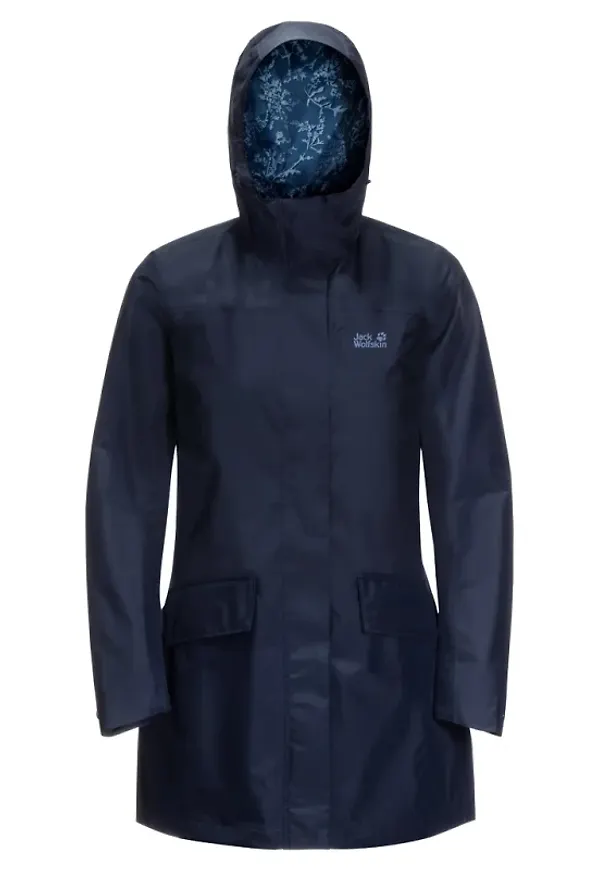 Women's Cape York Coat