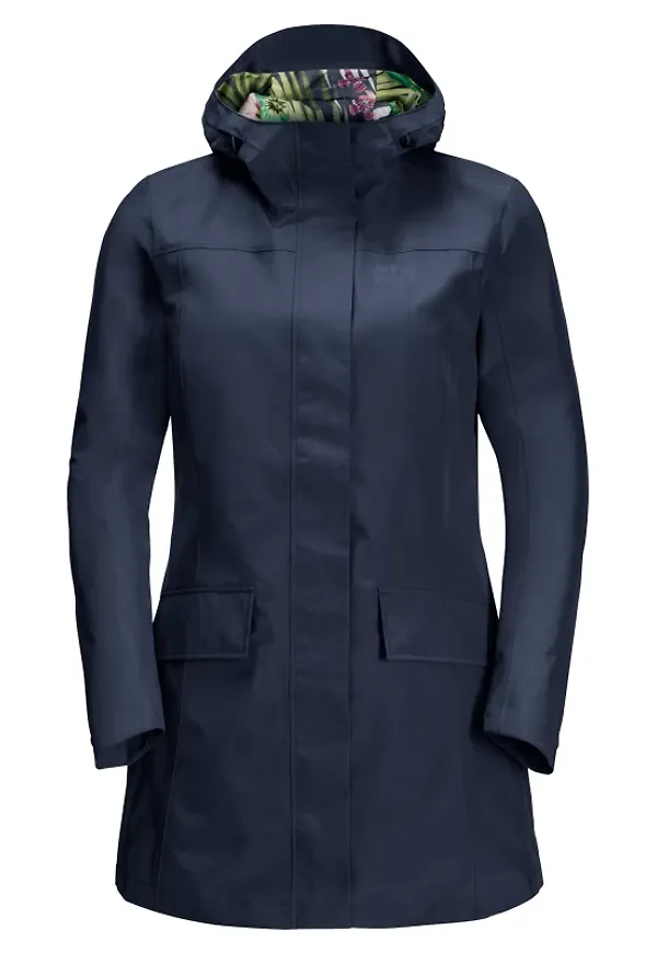 Women's Cape York Paradise Coat