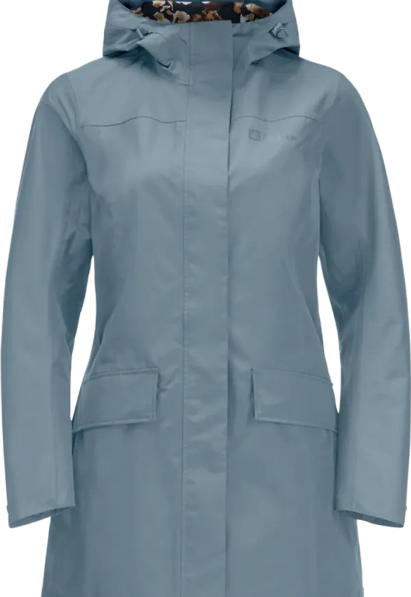 Women's Cape York Paradise Coat