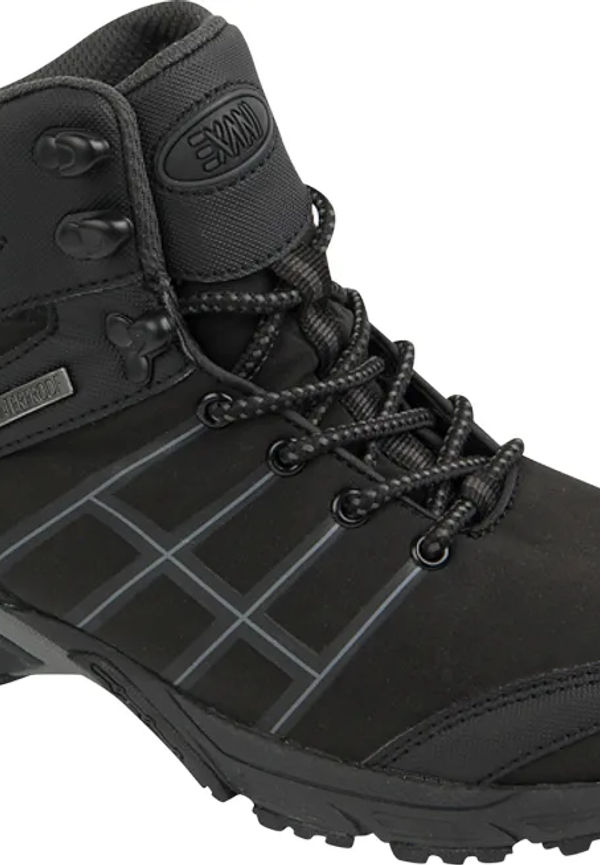 Women's Capitan Hi