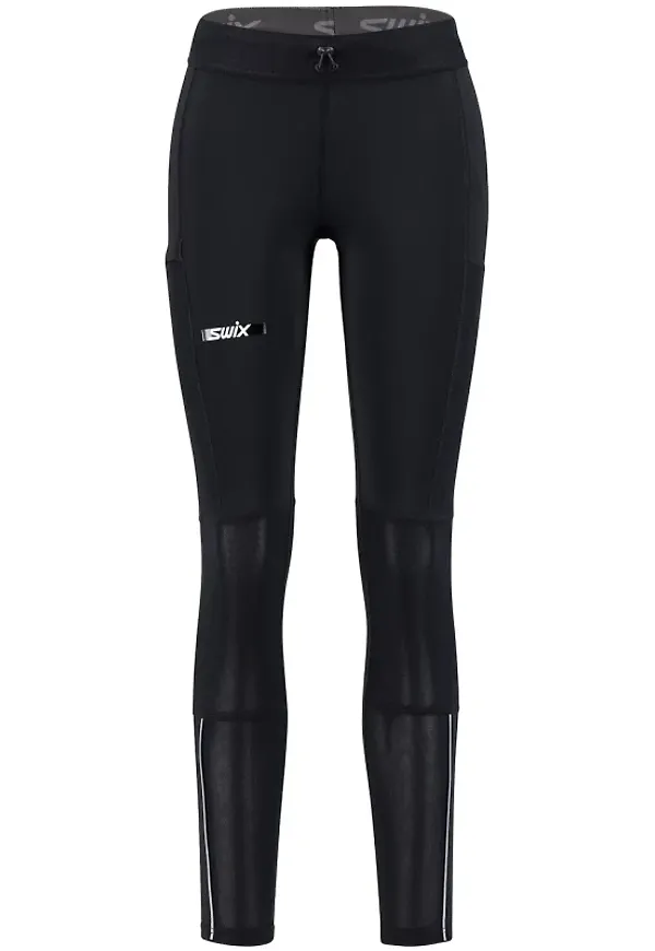 Women's Carbon Mesh Tights
