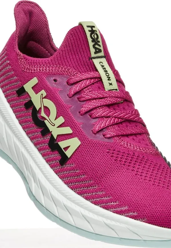Women's Carbon X 3