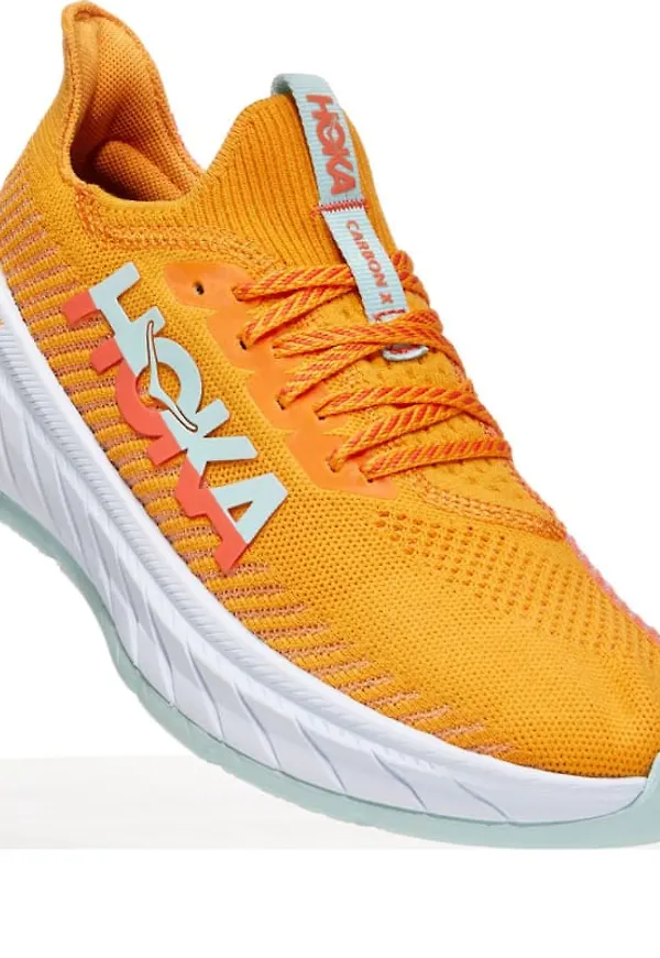 Women's Carbon X 3