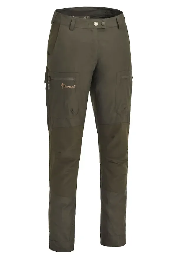Women's Caribou TC Trousers