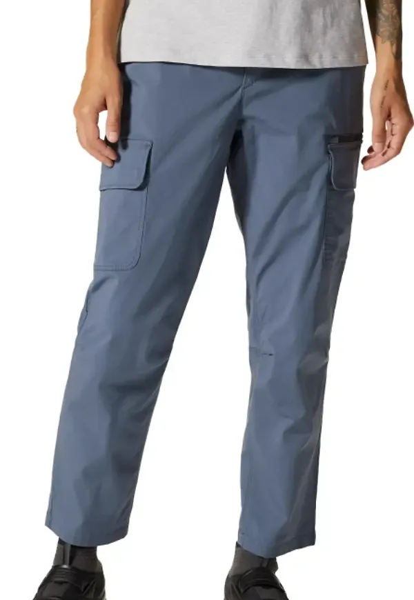 Women's Cascade Pass Pant