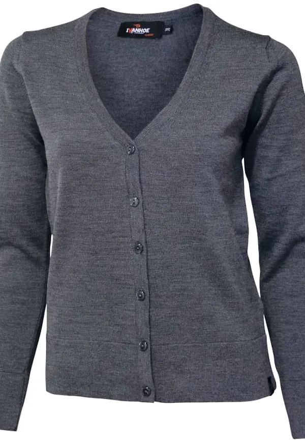 Women's Cashwool Cardigan