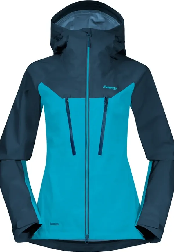 Women's Cecilie 3L Jacket