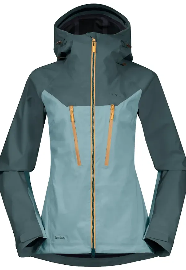 Women's Cecilie 3L Jacket