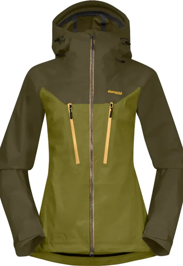 Women's Cecilie 3L Jacket