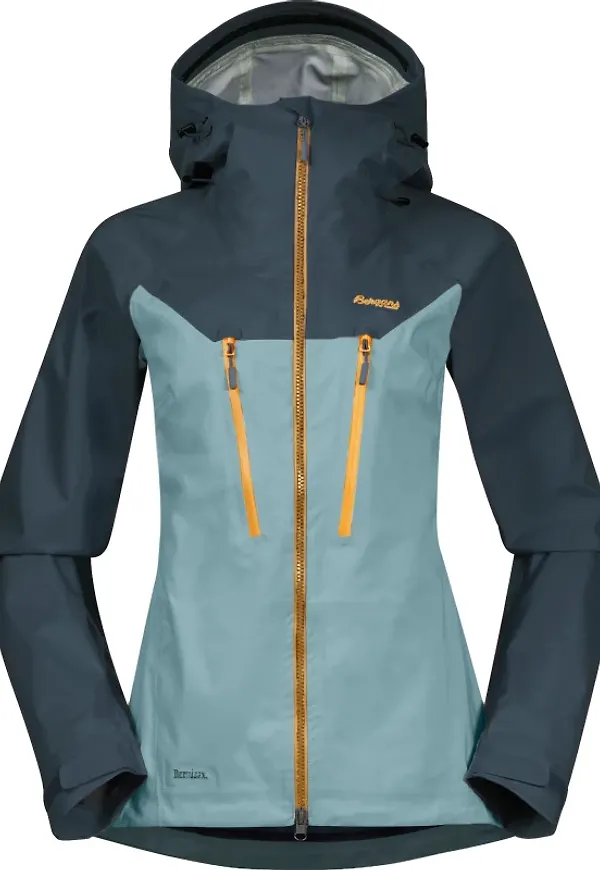 Women's Cecilie 3L Jacket