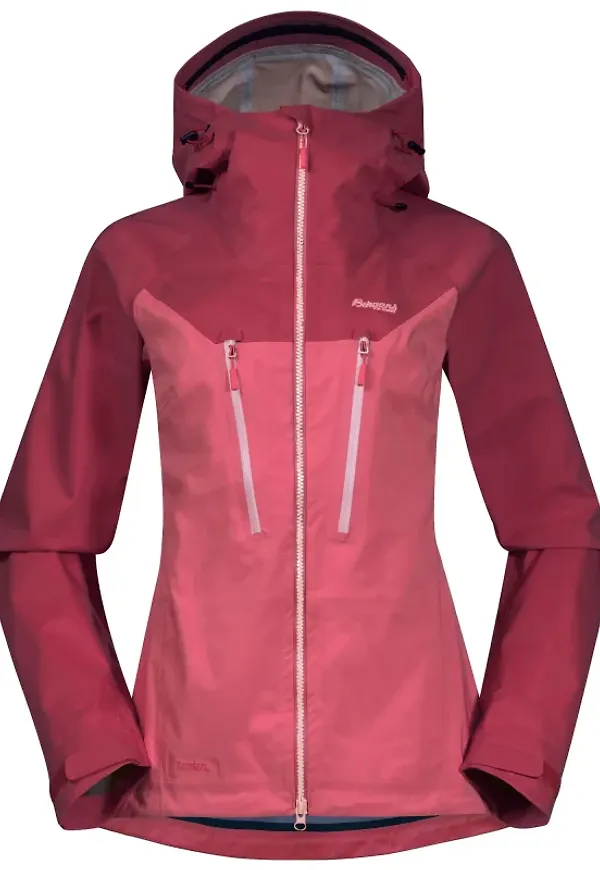 Women's Cecilie 3L Jacket (2021)