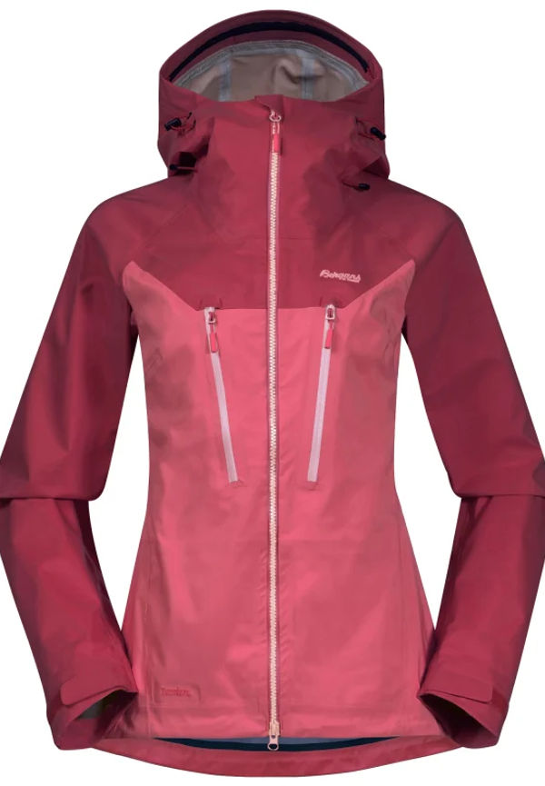 Women's Cecilie 3L Jacket (2021)