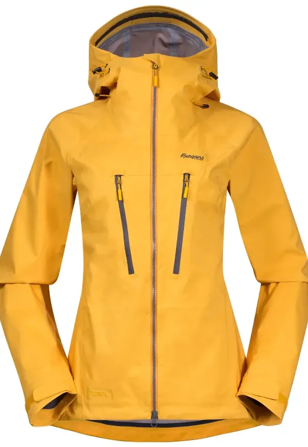 Women's Cecilie 3L Jacket