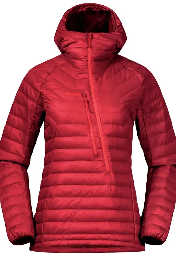 Women's Cecilie Down Light Anorak