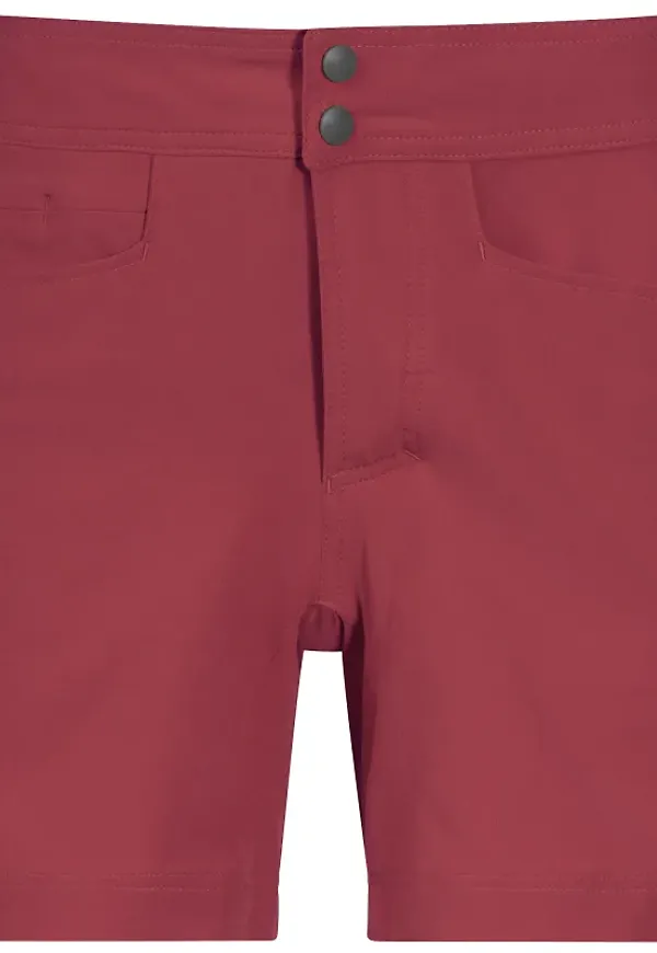 Women's Cecilie Flex Shorts
