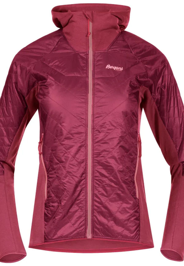 Women's Cecilie Light Insulated Hybrid Jacket