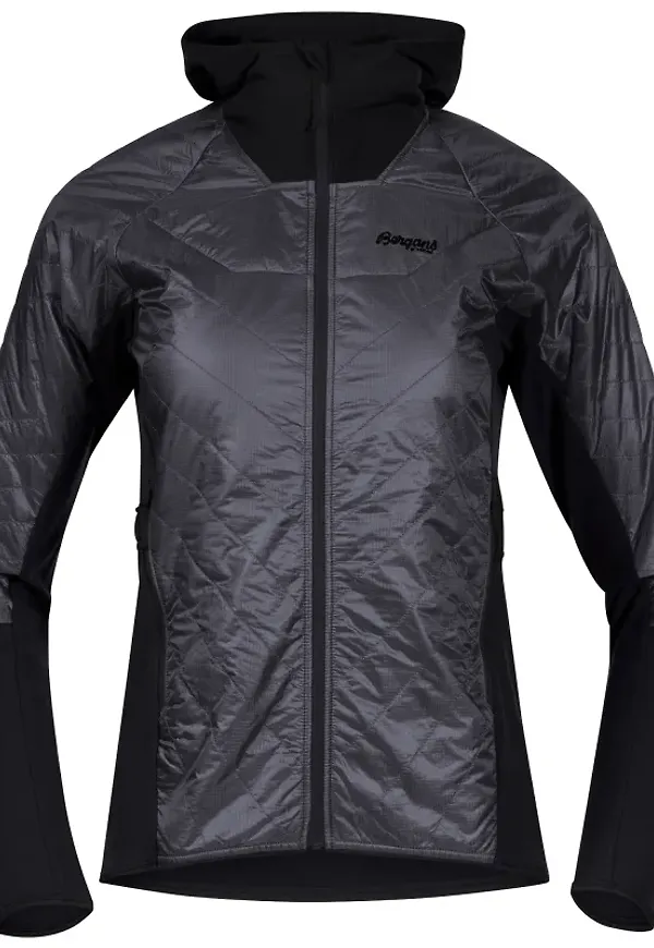 Women's Cecilie Light Insulated Hybrid Jacket