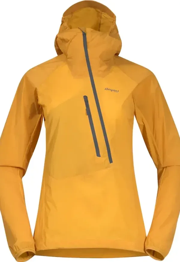 Women's Cecilie Light Wind Anorak