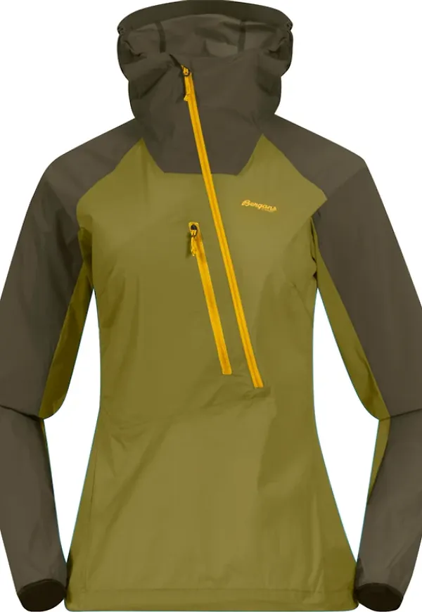 Women's Cecilie Light Wind Anorak