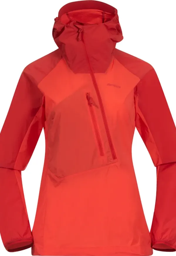 Women's Cecilie Light Wind Anorak
