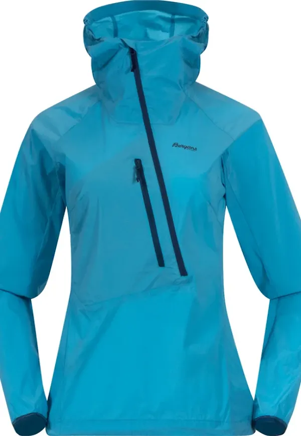 Women's Cecilie Light Wind Anorak