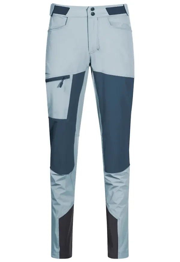 Women's Cecilie Mountain Softshell Pants-2021