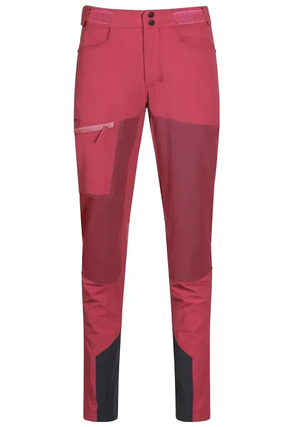 Women's Cecilie Mountain Softshell Pants-C01