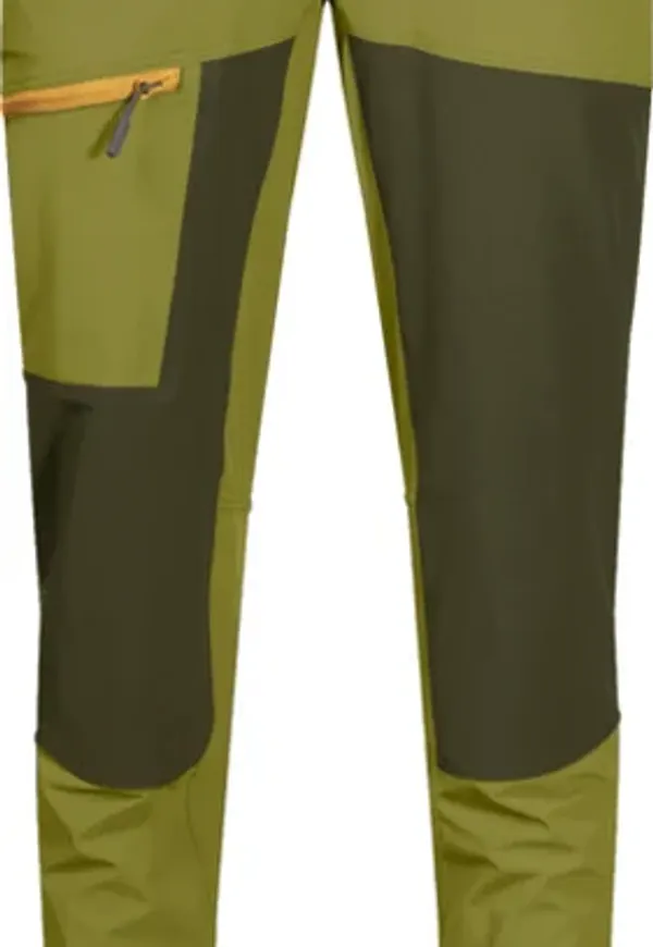 Women's Cecilie Mountain Softshell Pants