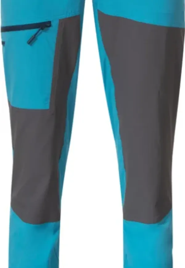 Women's Cecilie Mountain Softshell Pants
