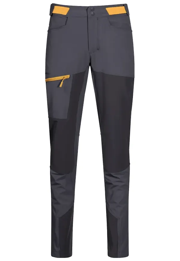 Women's Cecilie Mountain Softshell Pants