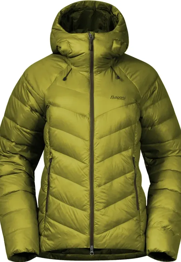 Women's Cecilie V3 Down Jacket