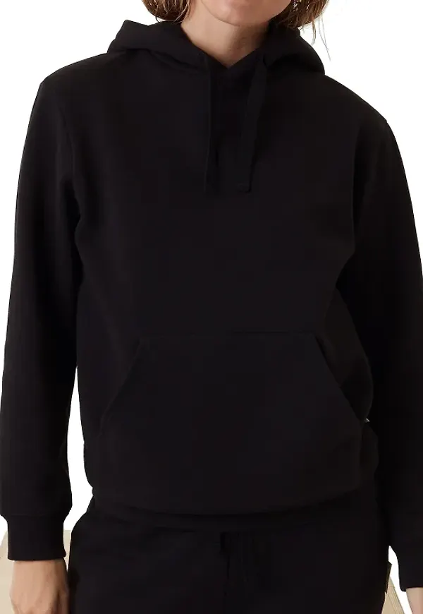 Women's Centre Hoodie
