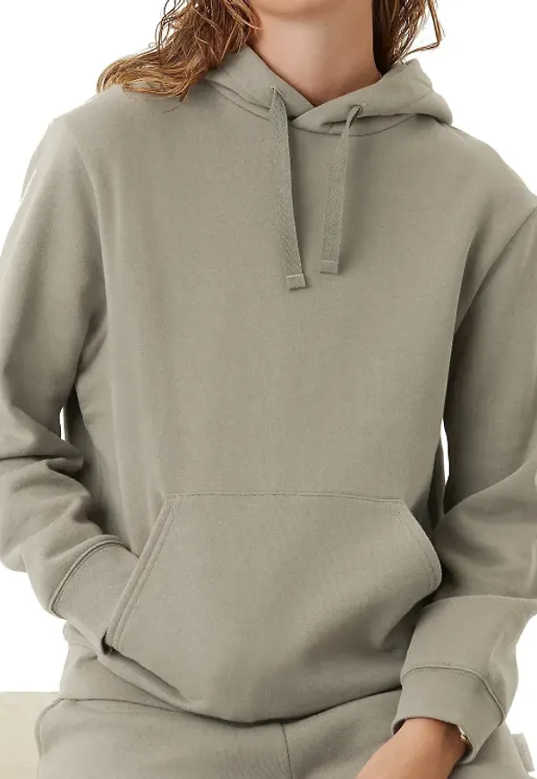 Women's Centre Hoodie