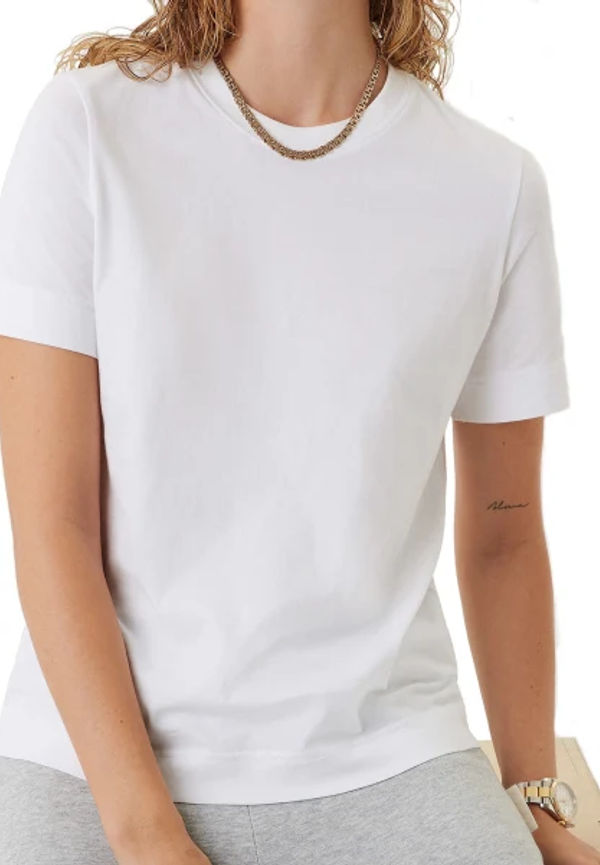Women's Centre T-Shirt