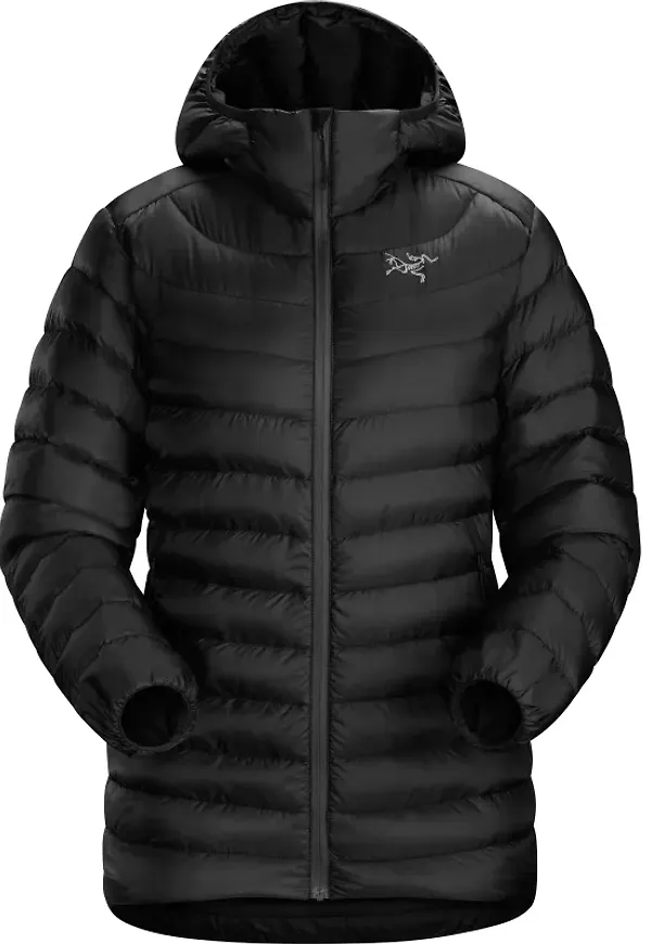 Women's Cerium Lt Hoody