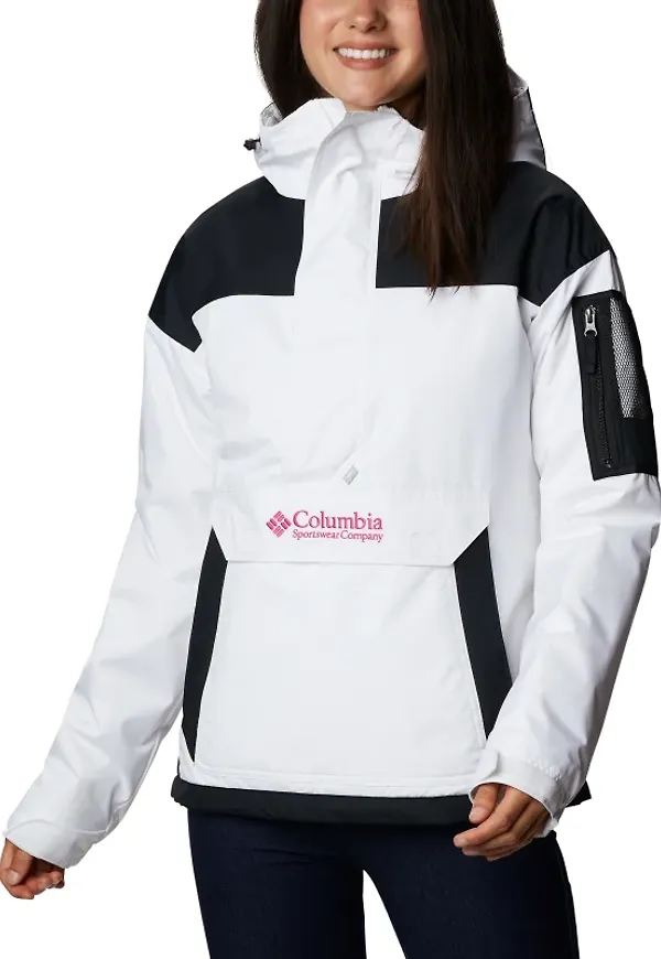 Women's Challenger Pullover