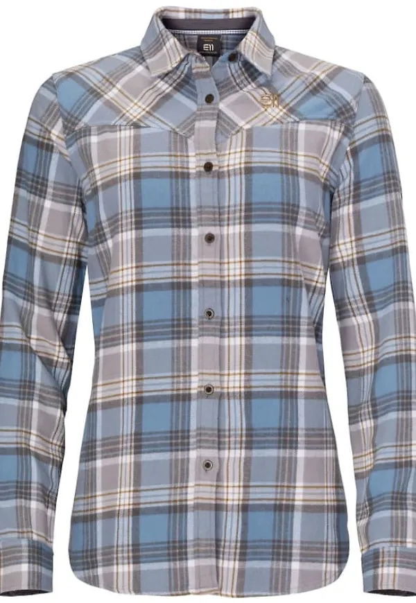 Women's Cham Shirt
