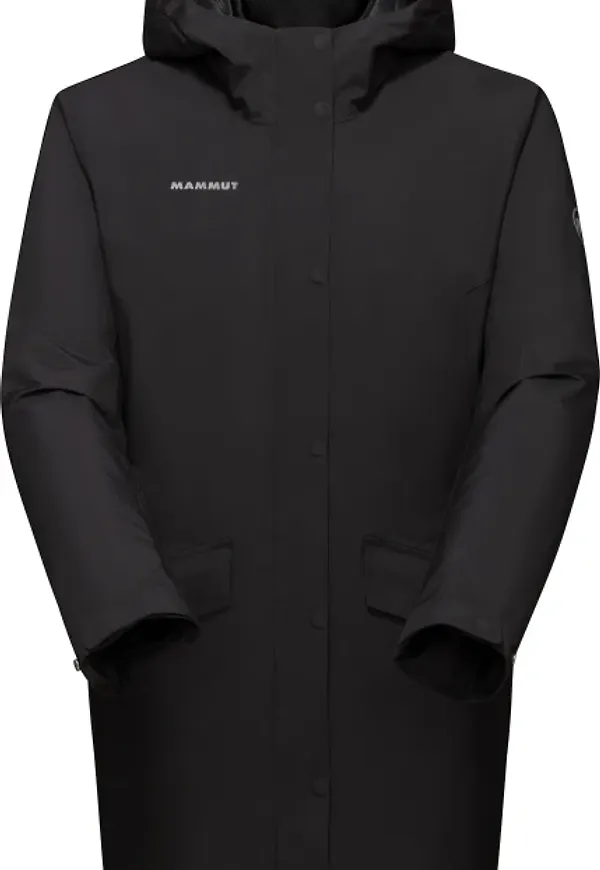 Women's Chamuera HS Thermo Hooded Parka