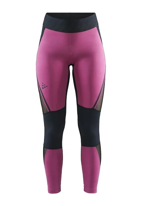 Women's Charge Mesh Tights
