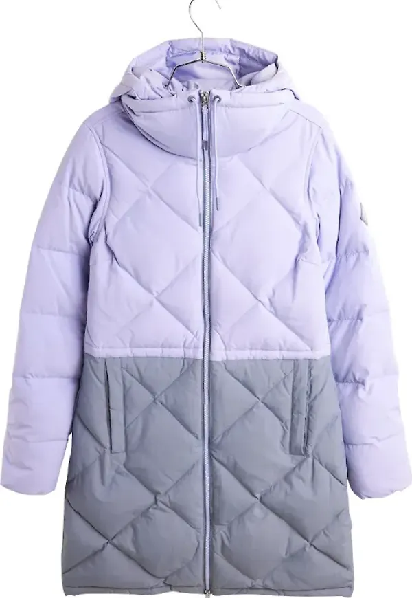 Women's Chescott Down Jacket