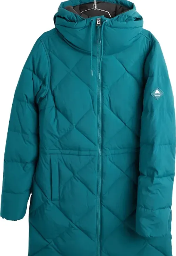 Women's Chescott Down Jacket