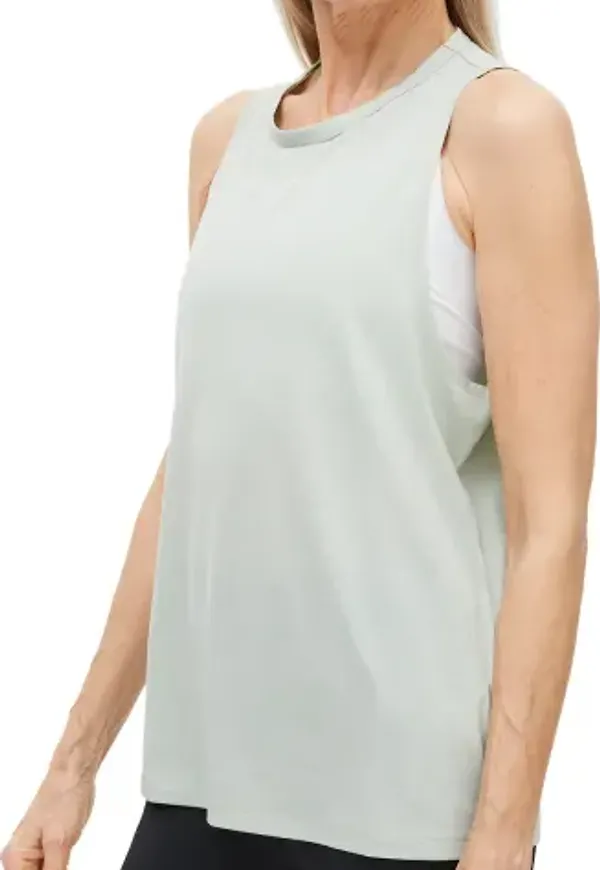 Women's Chi Loose Singlet