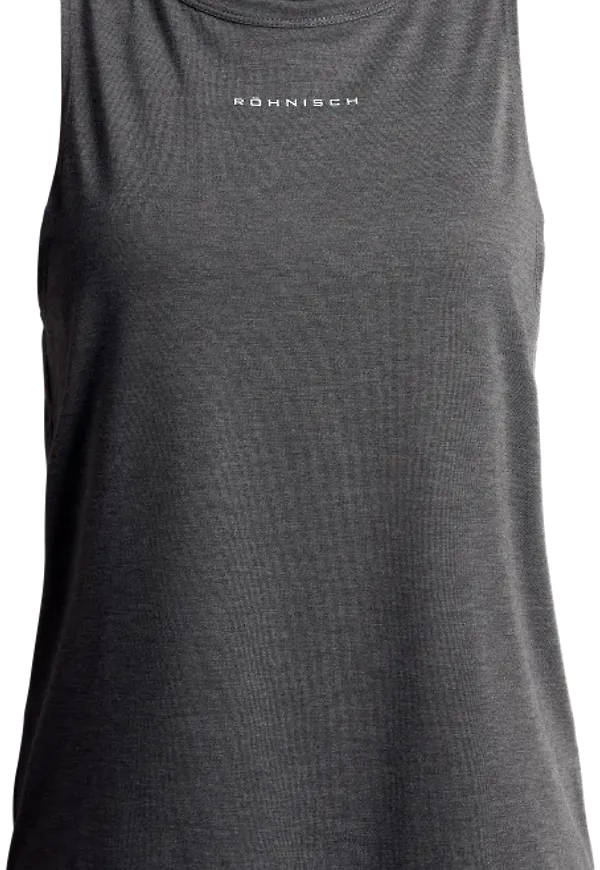 Women's Chi Loose Singlet