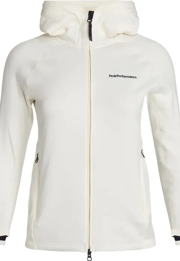 Women's Chill Light Zip Hood